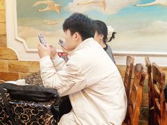 -晓平饭店(嘉善路店)