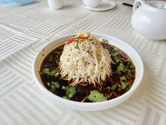 -怡园饭店-餐厅(四望亭店)