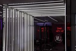 -SWANK SALON