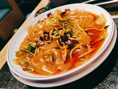 -杨记齐齐哈尔烤肉(五莲路店)
