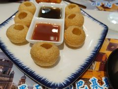 -木尔坦·Multan巴基斯坦清真餐厅halal(大智嘉园店)