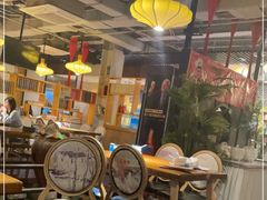 大堂-小湘旺臭鳜鱼(百子湾店)