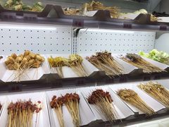 -搓火大都会(广安门总店)