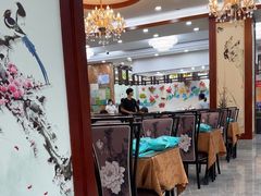 -渔码头食府(蓬莱阁店)