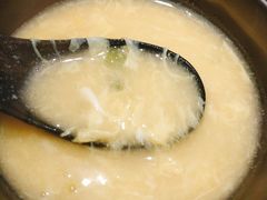 意式玉米浓汤-景家大乾烤肉(新村十区店)