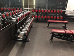 -一兆韦德健身(梅川店)