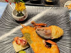 -一板铁板烧·隐秘一线江景花园餐厅(西湖左岸·天元店)
