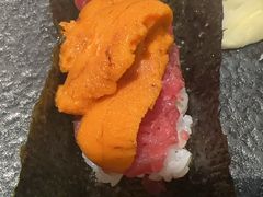 -桂马·日本料理·海胆·海鲜饭·酒场(民主广场店)