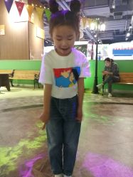 -幻贝家儿童乐园(苏州中心店)