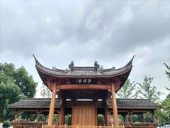-太平天国侍王府