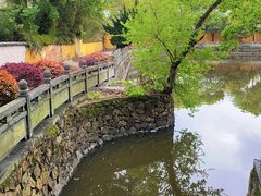-阿育王寺