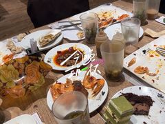 -汉巴味德巴西烤肉(顺和广场店)