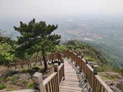 -北京十三陵国家森林公园蟒山景区