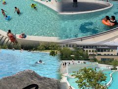 -清河半岛温泉度假酒店