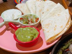 -TEQO·Mexican food & Bar