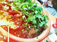 -牛杂大叔(园岭总店)