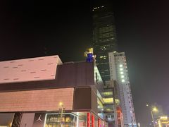 -长沙尼依格罗酒店