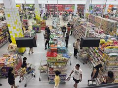 -Big C (拉查丹利店)