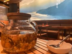 -如轩·海鲜砂锅粥·潮汕菜(海珠店)