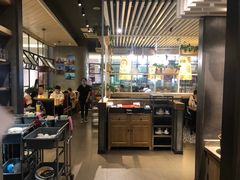 -吕氏疙瘩汤·海鲜新鲁菜(凯德mall新都心店)
