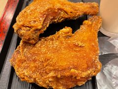 -永和大王(共和新路店)