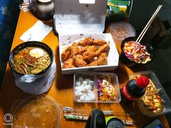 -管中炸鸡(建国道店)
