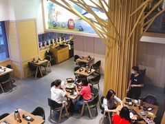 -松岛日本料理(汾江路店)