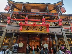 门面-巴人堂(女儿城店)