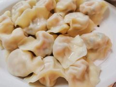 -俏东方·海味水饺·青岛菜(崂山店)