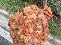 -丁脊壹绝·里脊肉