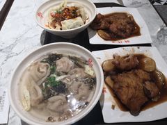 -鲜得来排骨年糕(即墨路店)