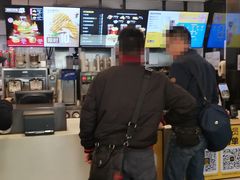 -麦当劳(南京宁海路店)