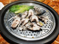-船奇蒸汽海鲜·闽菜(八市海鲜总店)