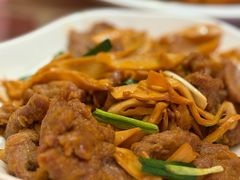 -味道名厨(林州地方特色菜▪光远店)