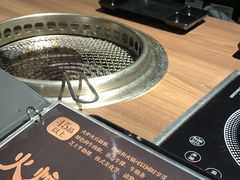 -火炉火自助餐(西直门凯德MALL店)