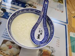 招牌双皮奶-黄氏正轩(桂林路店)