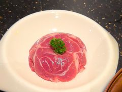 -南门涮肉(通州店)