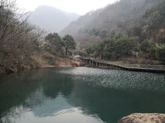 -东海大峡谷