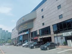 -燕莎友谊商城(亮马桥店)