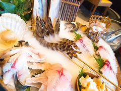 -官也街澳门火锅(新源里店)