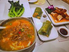 -鹅冠港式茶餐厅(来福士店)