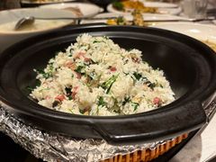 -上海人家花樣年华(中山公园店)
