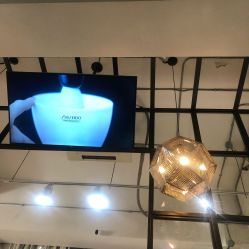 点击看大图 -M+hair salon专业造型沙龙