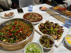 -勇利赵家烤肉坊(纬二街店)