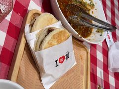 -西贝(宝乐汇店)