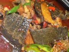 -湘聚缘.湖南菜(光明路店)