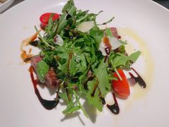 智利和牛切片牛排-Solo(衡山路店)