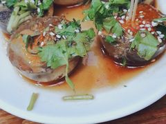 -老宅原住民沙茶面精品小吃(龙头路店)