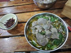 -贵州特色羊肉粉(北岸印象店)