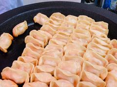 网红锅贴-锅贴大王南翔小笼(临沂二村店)